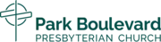 Logo of Park Boulevard Presbyterian Church