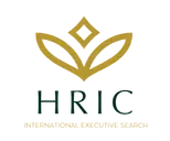 Logo of HRIC Executive Search