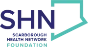Logo de Scarborough Health Network Foundation
