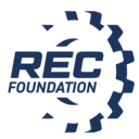 Logo de ROBOTICS EDUCATION AND COMPETITION FOUNDATION
