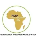 Logo of Foundation for Development and Relief Africa