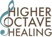 Logo of Higher Octave Healing, Inc.