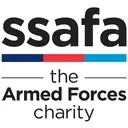 Logo of SSAFA
