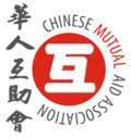 Logo of Chinese Mutual Aid Association
