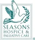 Logo de Seasons Hospice & Palliative Care of Pennsylvania
