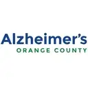 Logo of Alzheimer's Orange County