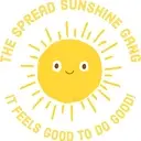Logo of The Spread Sunshine Gang