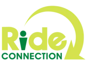 Logo of Ride Connection