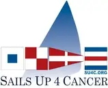 Logo of Sails Up 4 Cancer