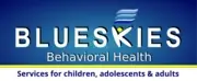 Logo de Blueskies Behavioral Health Services
