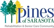 Logo of Pines of Sarasota Rehabilitation & Senior Care Community