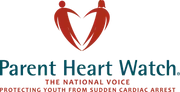 Logo of Parent Heart Watch
