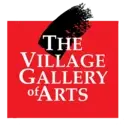 Logo of VILLAGE GALLERY OF ARTS