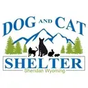 Logo of DOG & CAT SHELTER INC