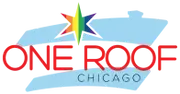 Logo of One Roof Chicago