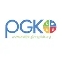 Logo of Project Giving Kids