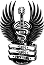Logo of Love Hope Strength Foundation