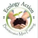 Logo de Ecology Action  of the Mid Peninsula