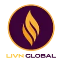 Logo of LIVN Global