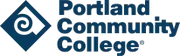 Logo of Portland Community College, Academic and Career Pathways Guidance