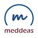 Logo of Meddeas S.L.