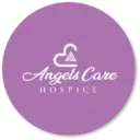 Logo of Angels Care Hospice