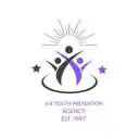 Logo of 614 Youth Prevention Agency