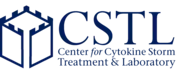 Logo of University of Pennsylvania, Center for Cytokine Storm Treatment & Laboratory (CSTL)