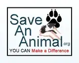 Logo of SAVE AN ANIMAL