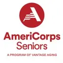 Logo de VANTAGE Aging RSVP