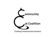 Logo of Community Cat Coalition