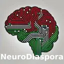 Logo of NeuroDiaspora