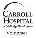 Logo of CARROLL HOSPITAL CENTER AUXILIARY