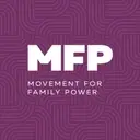 Logo of Movement for Family Power