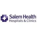 Logo of SALEM HEALTH