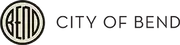 Logo of City of Bend