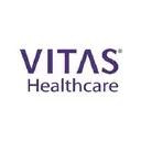 Logo of VITAS Healthcare of Delaware
