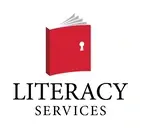 Logo of Literacy Services of Wisconsin