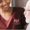 Logo of Albemarle Home Care and Hospice