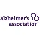 Logo of Alzheimers Association