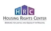 Logo de Housing Rights Center