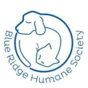 Logo of Blue Ridge Humane Society