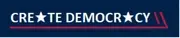 Logo of Create Democracy