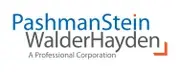 Logo of Pashman Stein Walder Hayden, P.C.