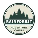 Logo of Rainforest Adventure Camps