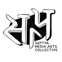 Logo of Sattya Media Arts Collective