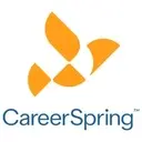 Logo of CareerSpring (New York)