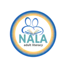 Logo of Joplin NALA Read
