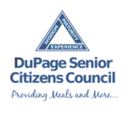 Logo of DuPage Senior Citizens Council