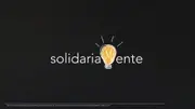 Logo de Solidariamente